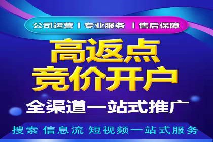 SEM投放实战：精准锁定潜在客户